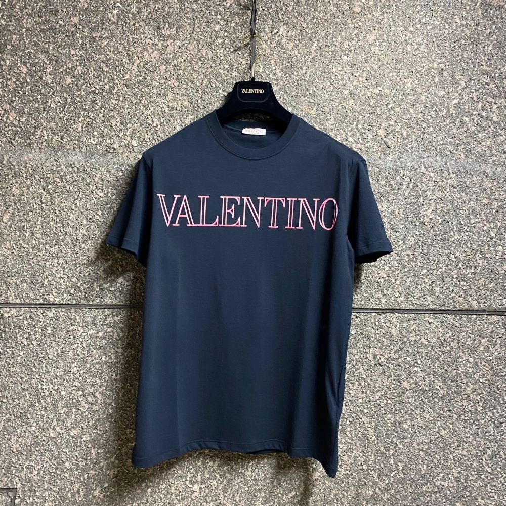 VALENTINO ロゴプリントTシャツ | Luce | ルーチェ