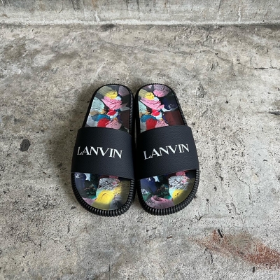 Gallery Dept. x Lanvin | Luce | ルーチェ