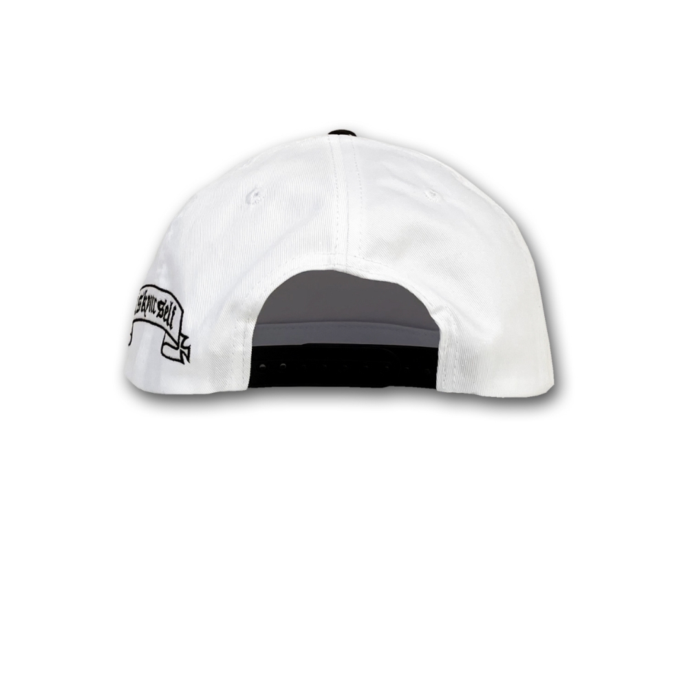 ASKYURSELF A INITIAL SNAPBACK | Luce | ルーチェ