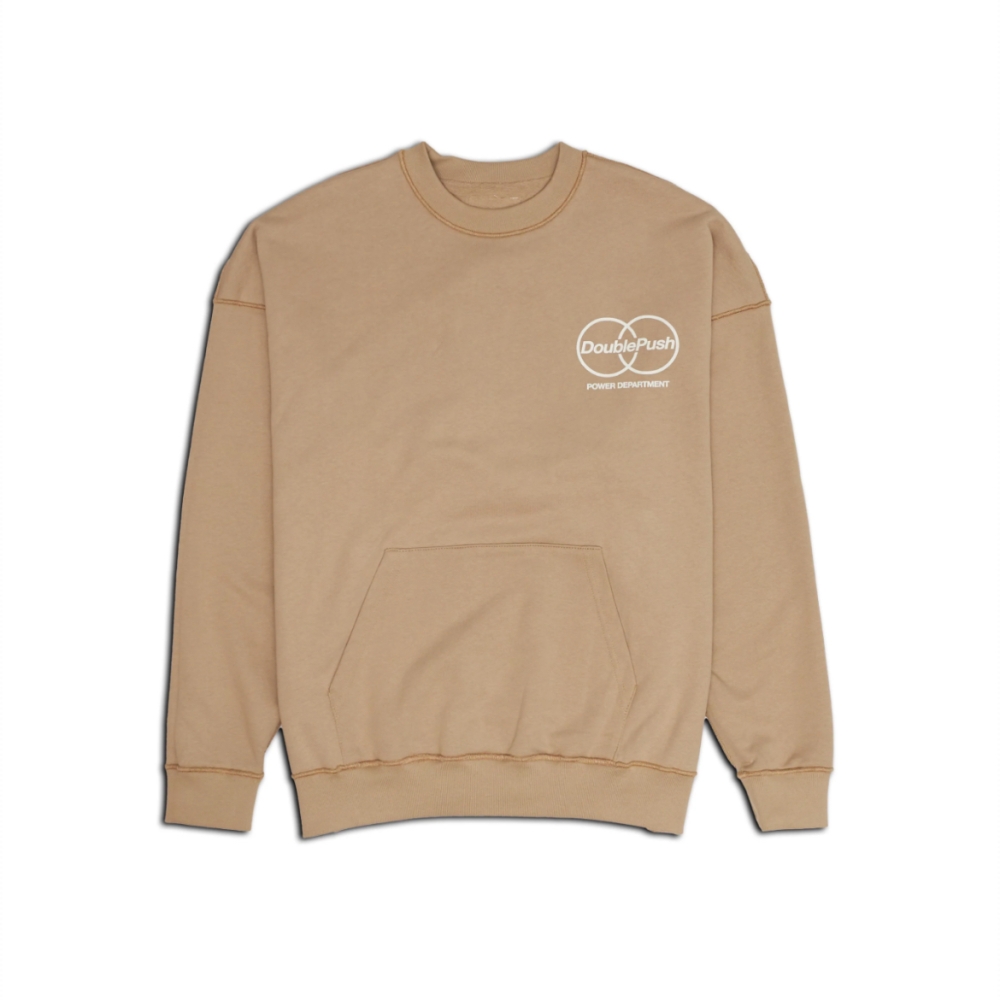 Tain double push 22ss スウェット Tain double push 22ss スウェット Tain double push 22ss スウェット