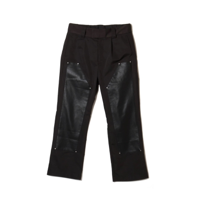 Rick Owens リックオウエンス プレゲトーンカーゴクロップドパンツ