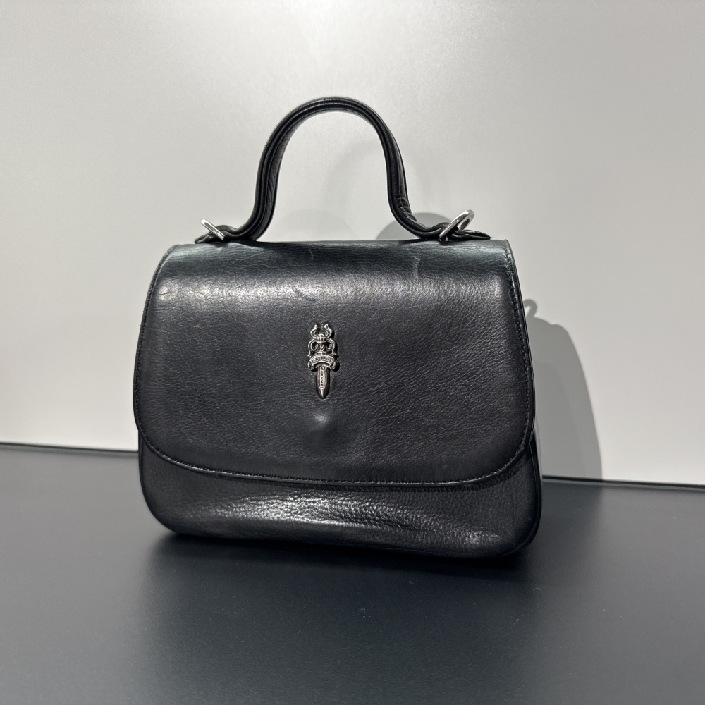 Chrome Hearts CHROME HEARTS(クロムハーツ) TEENER ダガー 2WAY ミニ