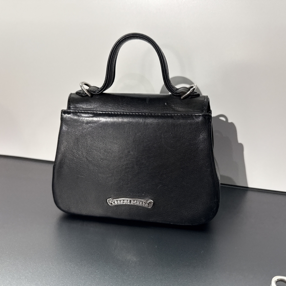 Chrome Hearts CHROME HEARTS(クロムハーツ) TEENER ダガー 2WAY ミニ